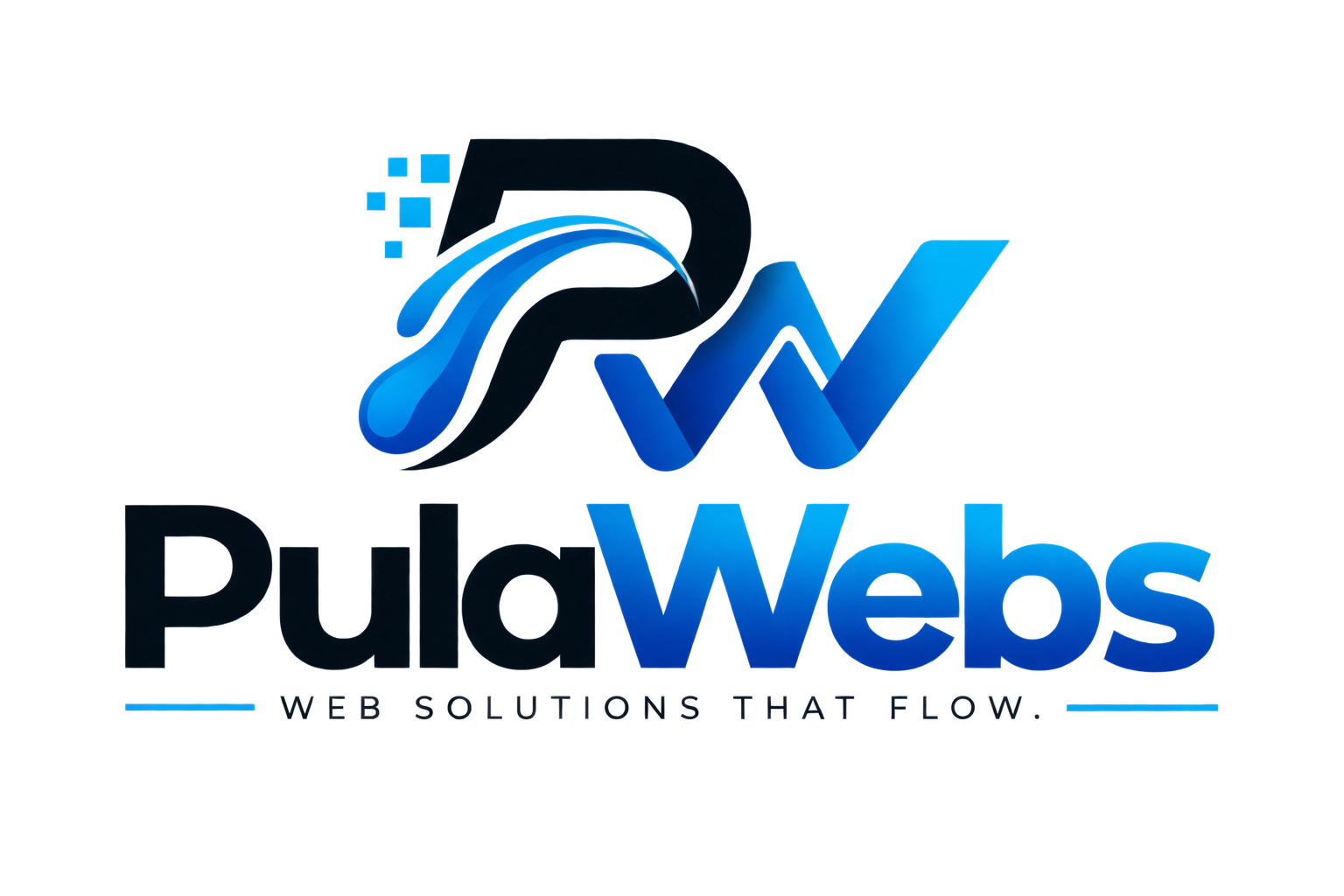 PulaWebs Logo